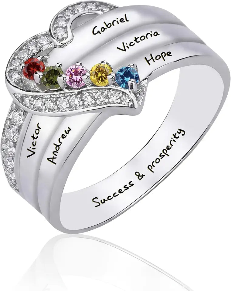 Everyday Ring
