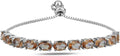 Oval Bracelet