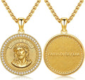 Gold-Tone Necklace