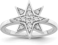 Gold-Tone Ring