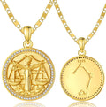 Gold-Tone Necklace