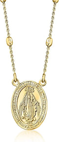 Gold-Tone Necklace