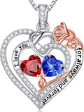 Heart Jewelry Piece