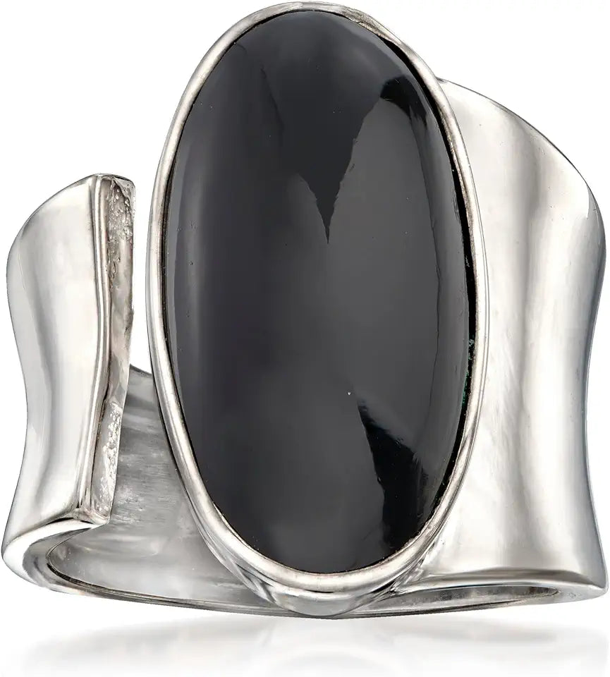 Sterling Silver Ring