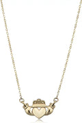 Gold-Tone Necklace, 18 inch