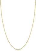 Gold-Tone Necklace