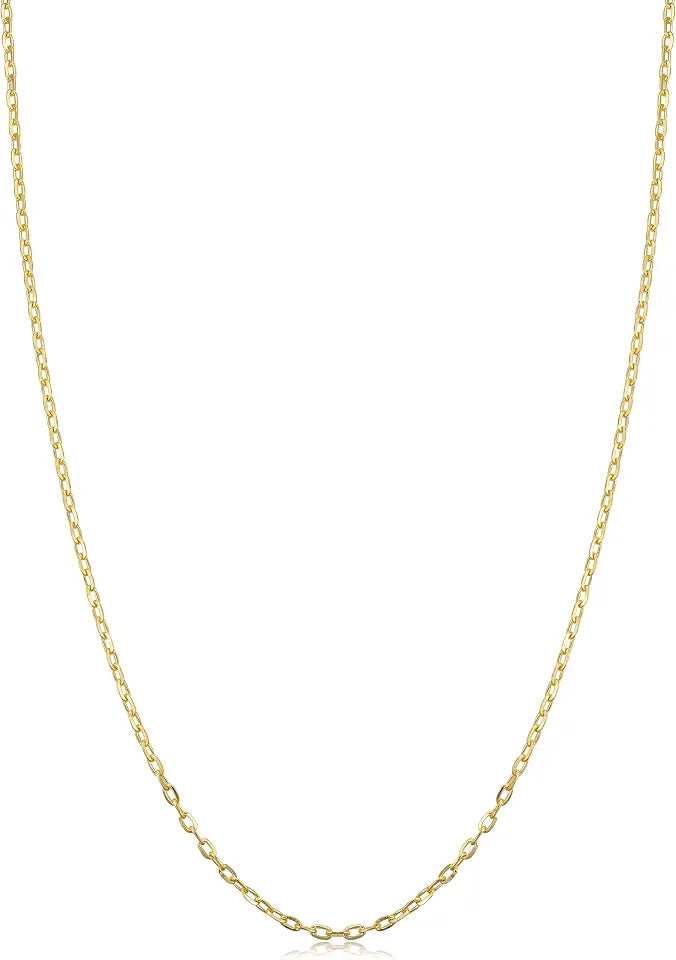 Gold-Tone Necklace