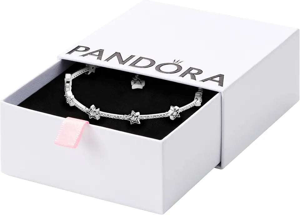 Star Bracelet