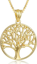 Gold-Tone Necklace