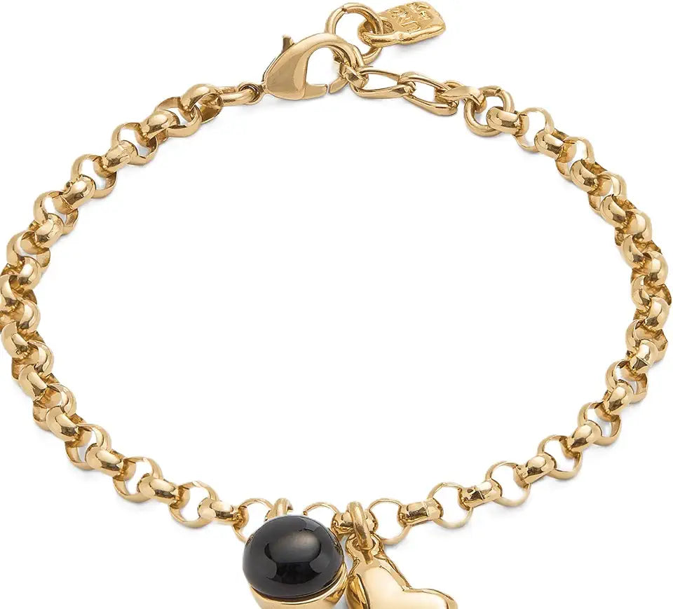 Heart Bracelet