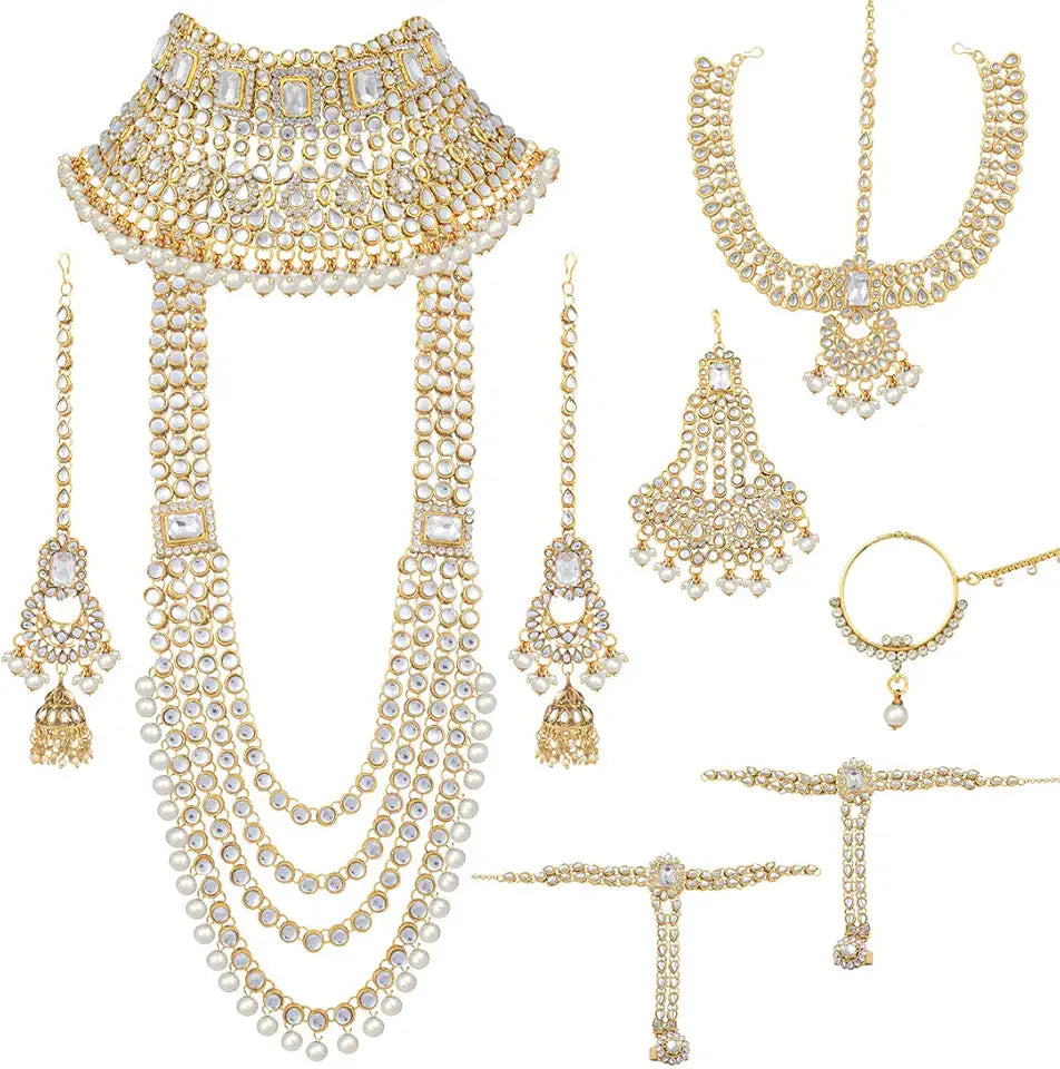 Everyday Jewelry Set