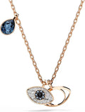 Gold-Tone Pendant