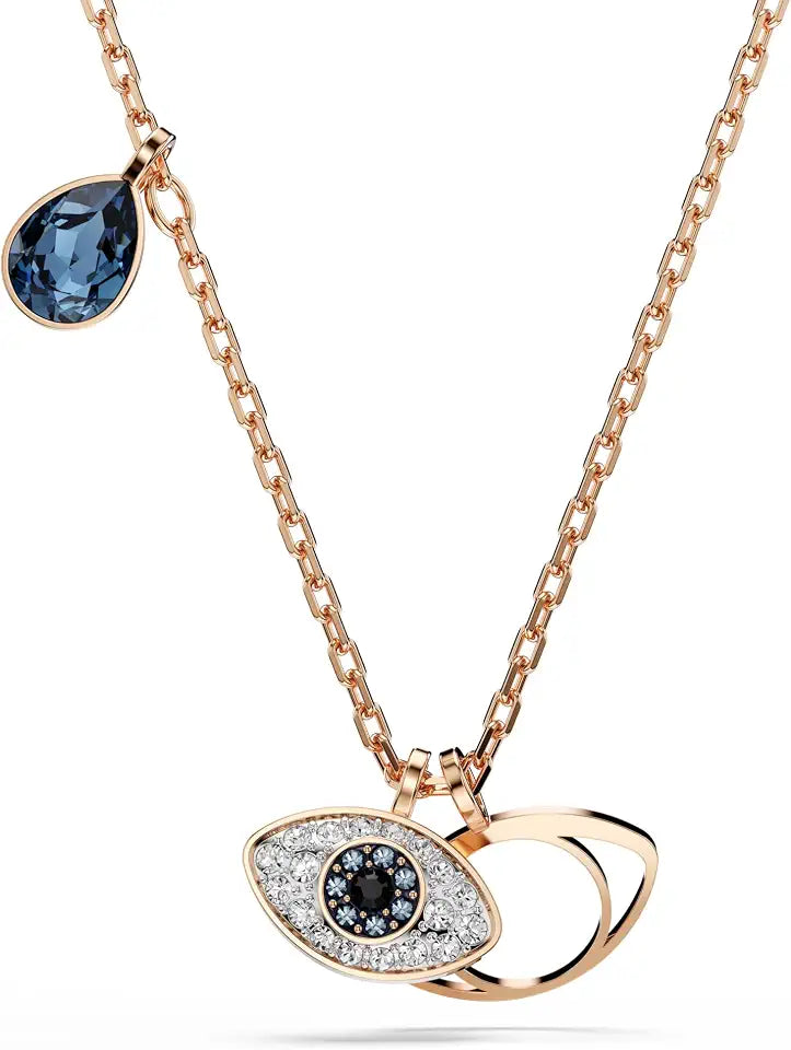 Gold-Tone Pendant