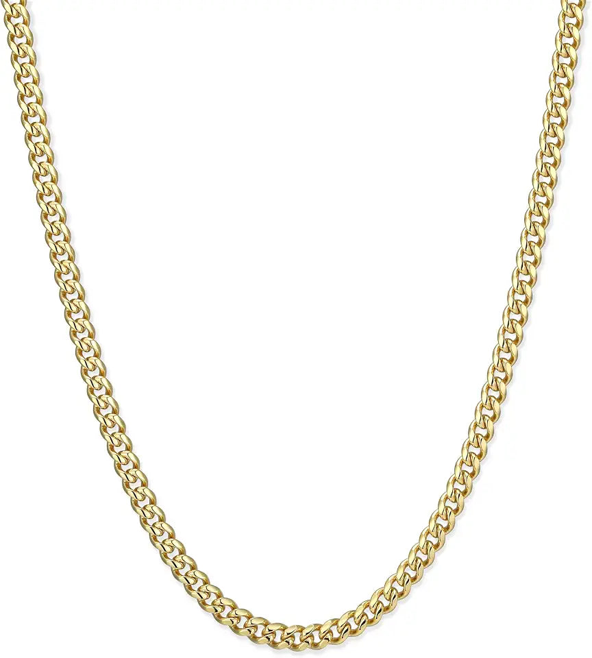 Cuban Link Chain