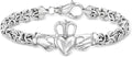 Sterling Silver Bracelet