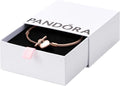 Heart Snake Chain Bracelet