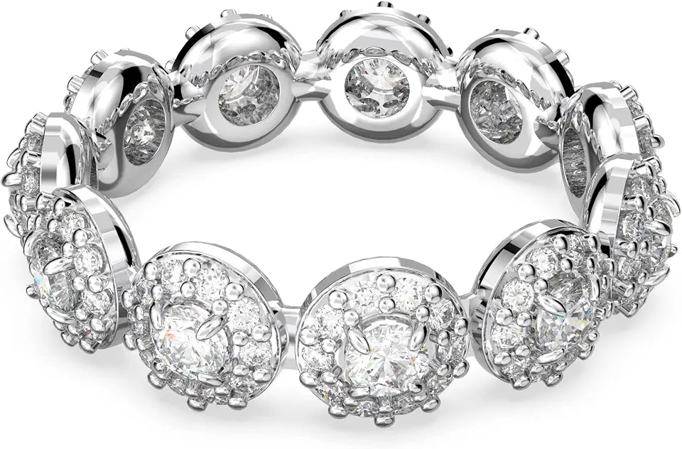 Crystal Ring