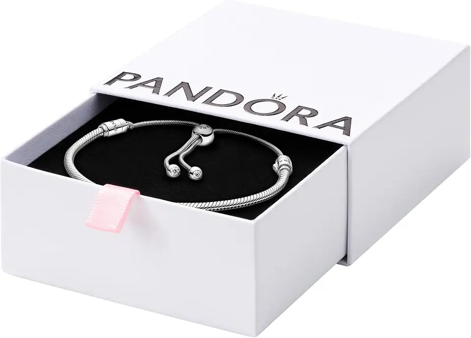 Snake Chain Bracelet