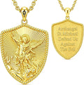 Gold-Tone Necklace