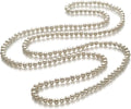 Freshwater Pearl Rope Necklace