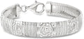 Sterling Silver Bracelet