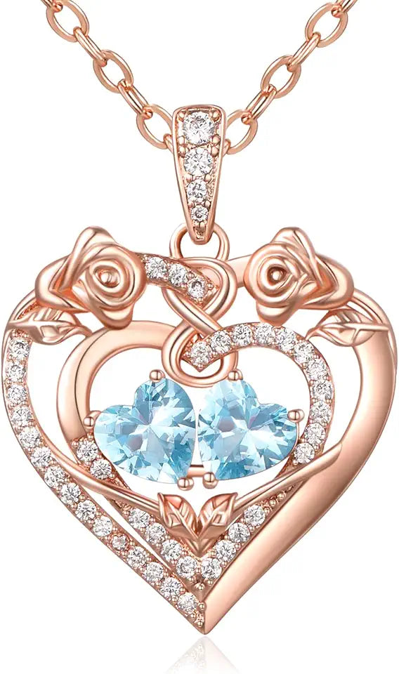 Heart Necklace