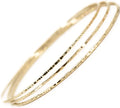14K Gold-Filled Jewelry Set