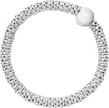 Sterling Silver Bracelet