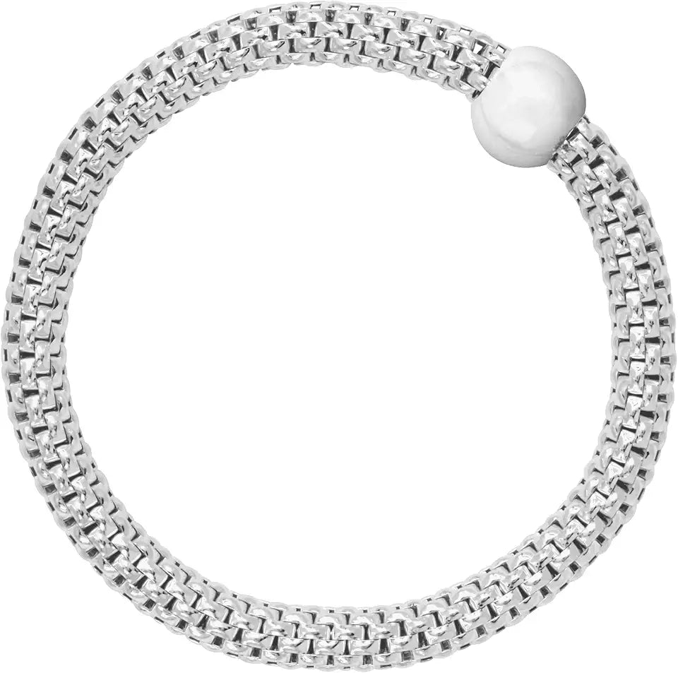 Sterling Silver Bracelet
