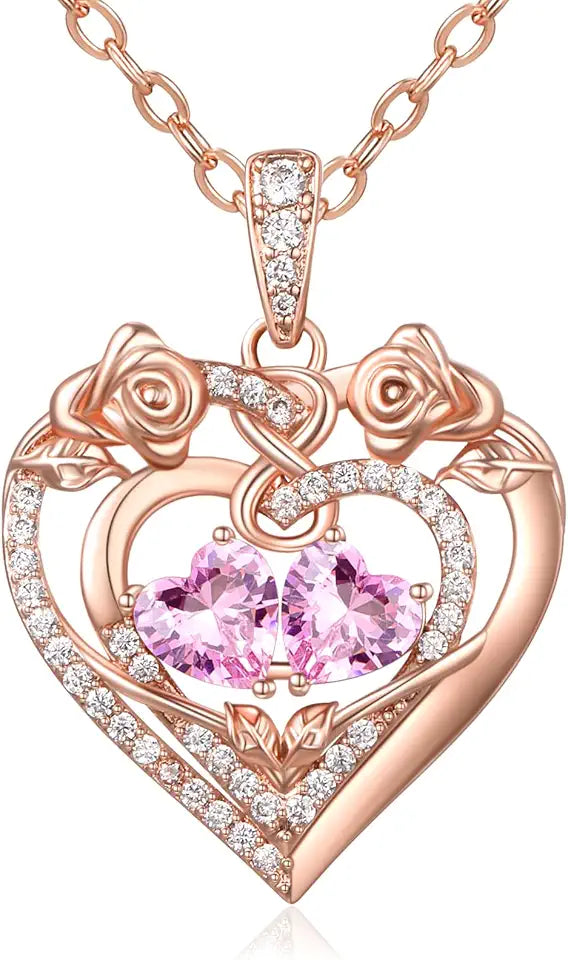 Heart Necklace