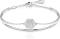 Round Crystal Bracelet