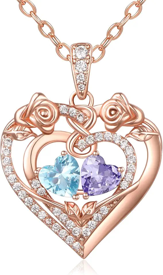 Heart Necklace