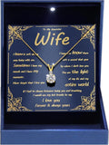 Moissanite Necklace