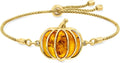 Gold-Tone Bracelet