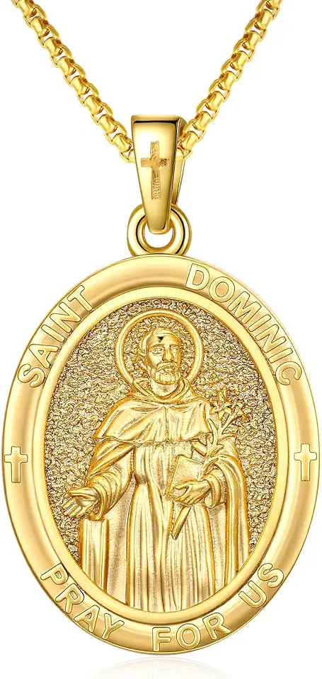 Gold-Tone Necklace