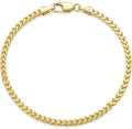 Square Bracelet