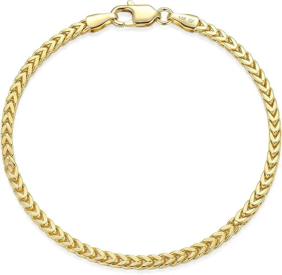 Square Bracelet