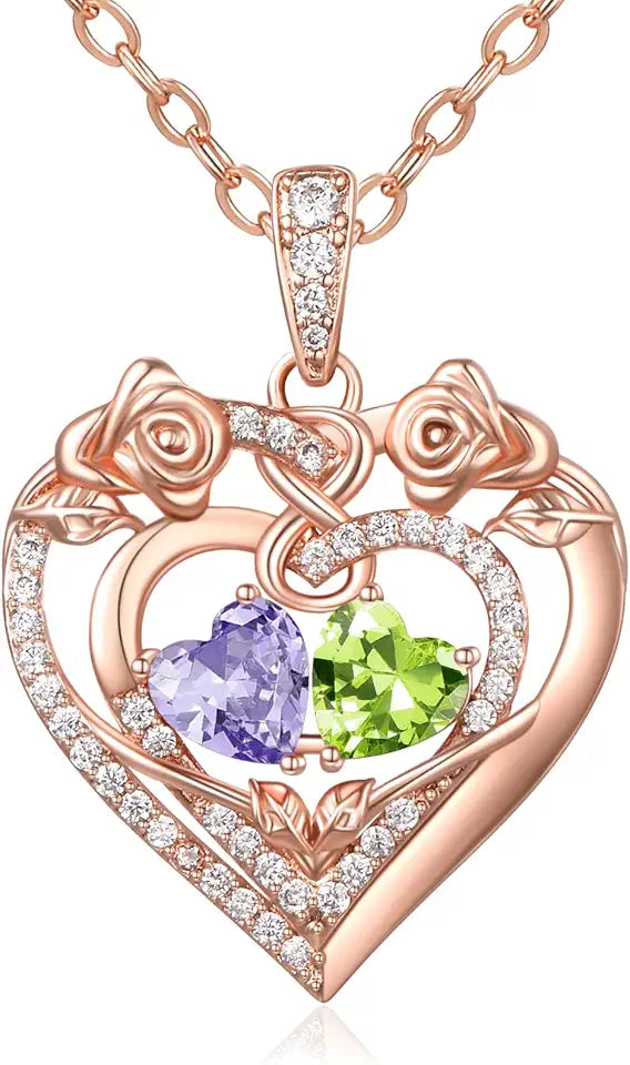 Heart Necklace