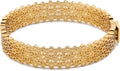 Floral Bracelet