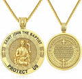 Gold-Tone Necklace