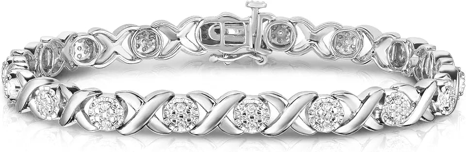 Tennis Bracelet