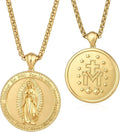 Gold-Tone Necklace