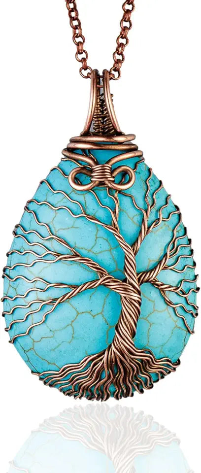 Everyday Necklace