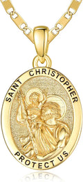 Gold-Tone Necklace