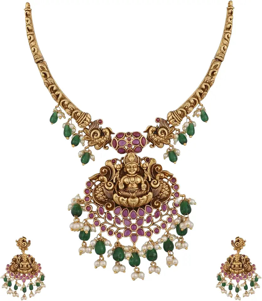 Everyday Jewelry Set
