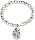 Sterling Silver Bracelet