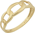 Gold-Tone Ring