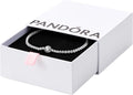 Tennis Halo Bracelet