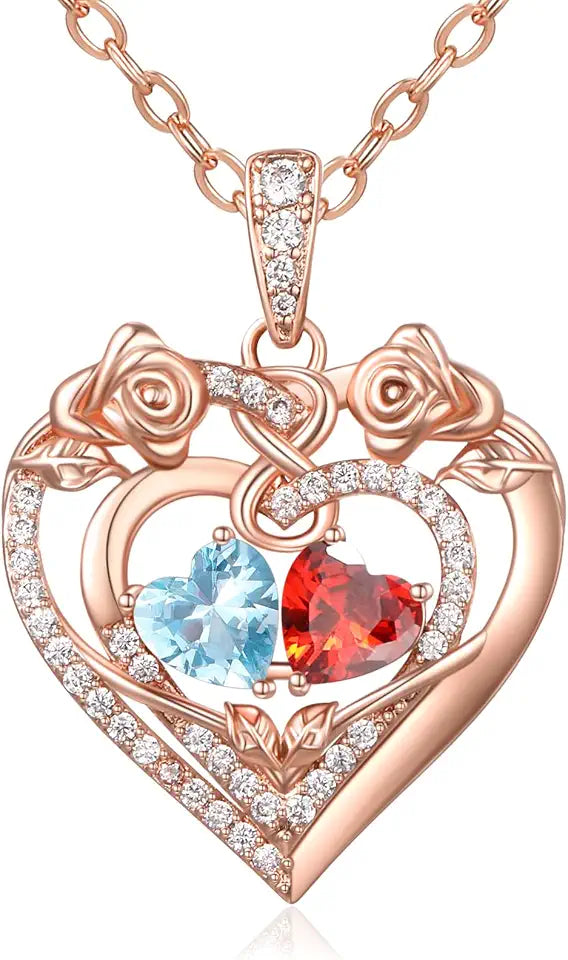 Heart Necklace