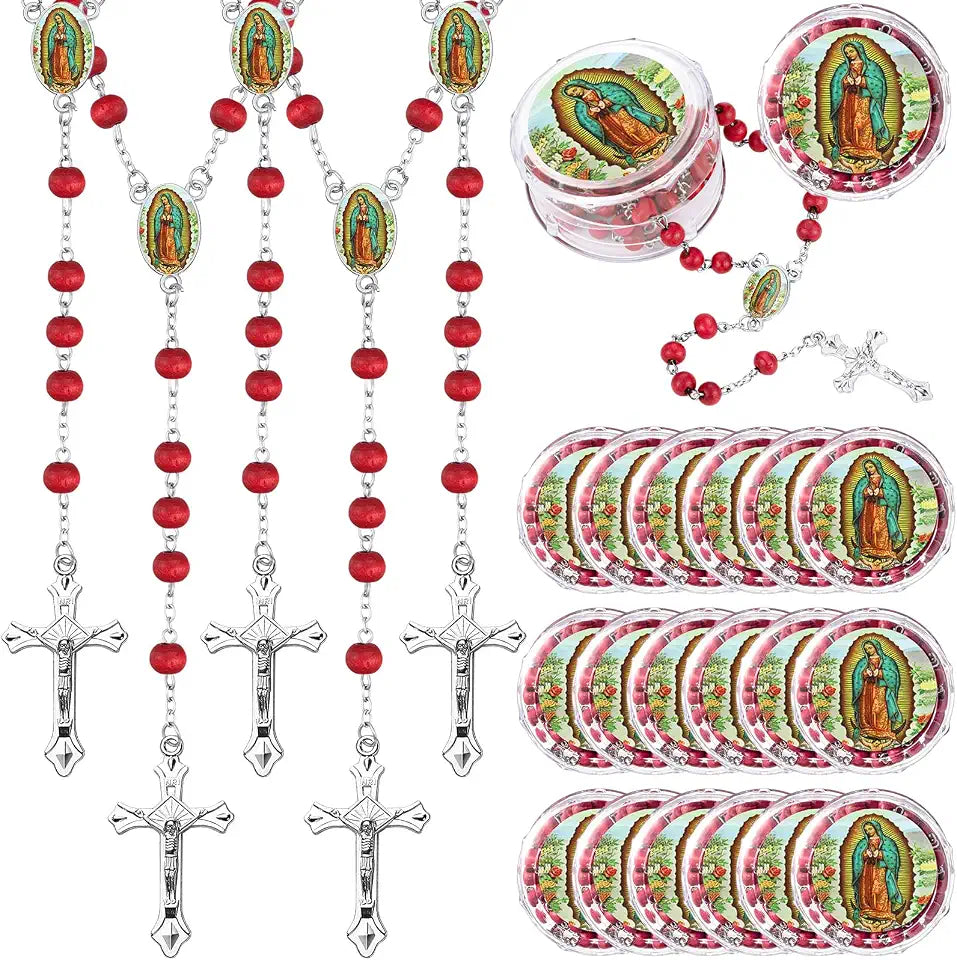 Everyday Rosary